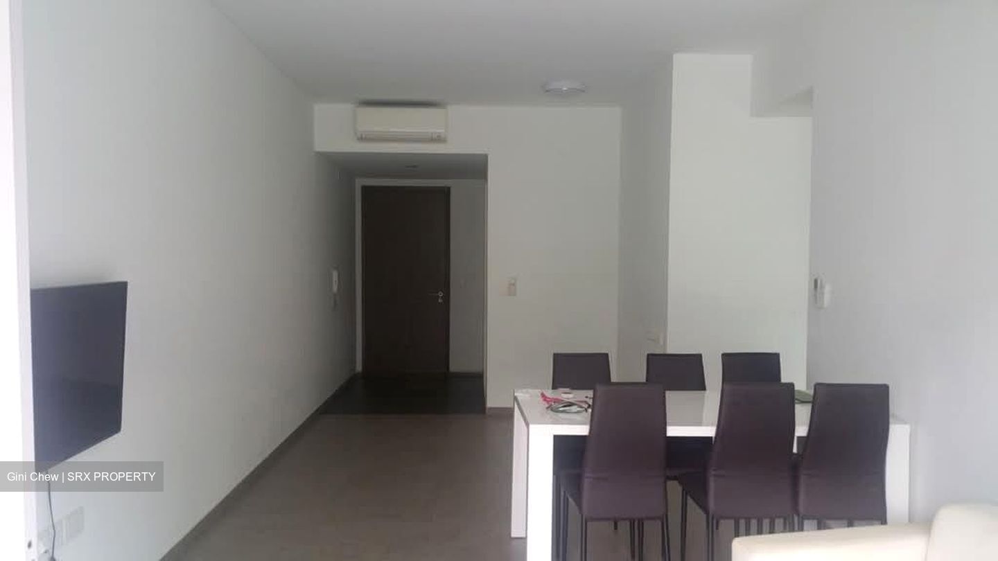 The Minton (D19), Condominium #609673061